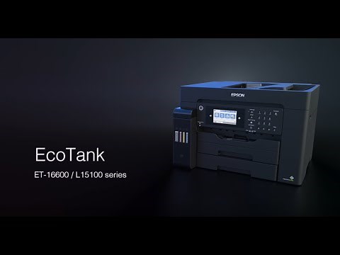 Epson EcoTank L15150