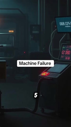 machine failure software error automation deaths industrial accidents computer malfunction system error technology disaster human vs machine engineering failure fatal automation #DarkHistory #TechGoneWrong #AutomationFailure #MachineError #DisturbingHistory