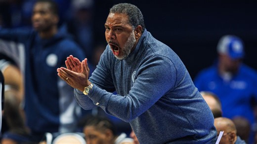 Ed Cooley's Impact at Georgetown: Strong Start in Third Season