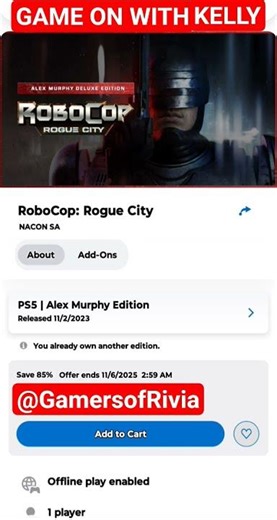 GREAT FPS WITH ADV/RPG/INV ON SALE