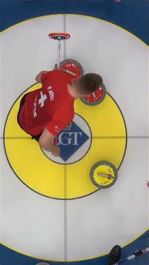 This will be so close! #curling