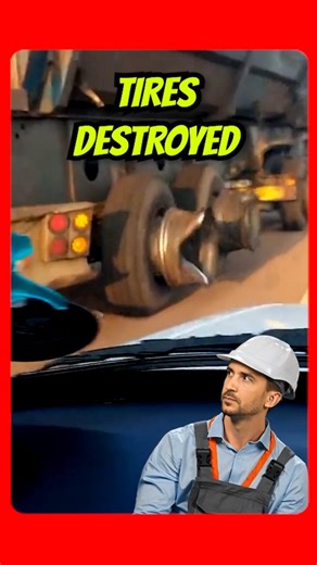 🔴 𝙒𝙃𝙔 𝙄𝙎 𝙃𝙀 𝙎𝙏𝙄𝙇𝙇 𝘿𝙍𝙄𝙑𝙄𝙉𝙂?! 🚚