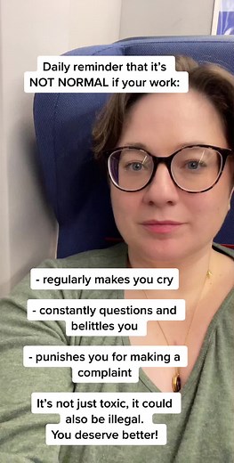 Dealing with a Toxic Workplace: Recognize Gaslighting and Set Boundaries