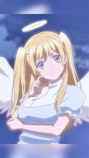 DOESN'T WANT TO REINCARNATE AS A HUMAN #anime #animemoment