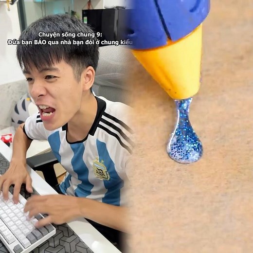 Chiêu thức gia truyền mạnh nhất tôi từng biết