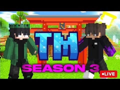 Playing On TwistMc Server With Subscribers