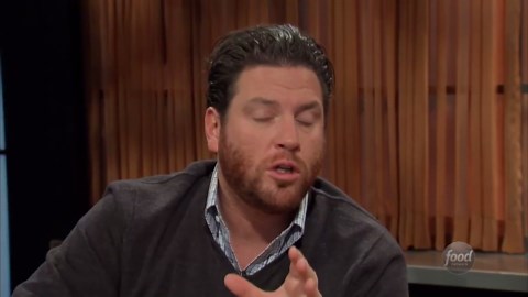 These Chopped Moments Were Ridiculously Awkward