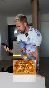 203K views · 1.4K reactions | Airfryer eggy frittata 拾 This was...