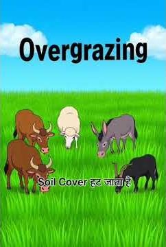 Resources and Development class 10 part 9 #animation #landdegradation #cbse #ncert #boardexam #10th