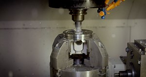 Want a high level overview of what's all available from machining to coatings with custom pistons? Check out our video! | JE Pistons