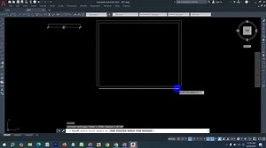 8.7K views · 232 reactions | AutoCAD 2D By Just Making a Single Room Plan Design #AutoCAD#autocaddrawing | Engr Momin Ahmed | Facebook