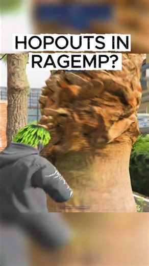 Hopouts in RAGE MP?! 😳 GTA 5 PvP on RIFT Arena (New Server)