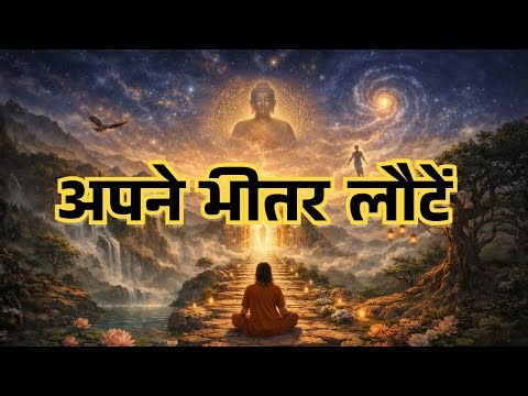 The SHOCKING Truth About Finding Inner Peace Through Meditation