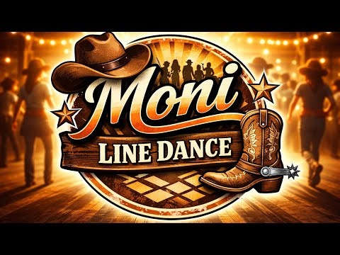 Running Blind Linedance (Tanz+Schritte)