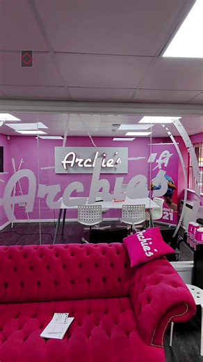 We're honored to be Archie's trusted security solutions provider, caring for their fire and security needs across 10 sites! Our recent servicing works at their head office is just the beginning - we're excited for what's to come! #isecuritysolutions#commercialsecurity #intruderalarms #firealarms #accesscontrol