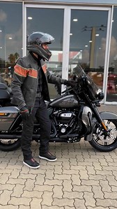 2023 Harley Davidson Touring Ultra Limited 114Grey Haze R487 200 From its Twin-Cooled Milwaukee-Eight 114 V-Twin engine down to its heated hand grips, the Ultra Limited motorcycle has just the right balance: batwing fairing and a splitstream air vent for optimal air flow and reduced head buffeting, a BOOM! GTS infotainment system, electronic cruise control, responsive front and rear suspension, and a Tour-Pak carrier with room for two full-face helmets. If that’s not enough, you have the option 