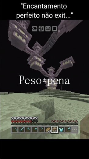 Créditos: @DONPI12 #minecraft #shorts #memes