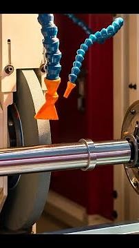 What is grinding and how it works?