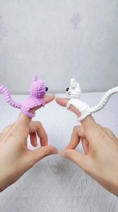 533K views · 8.3K reactions | Crochet Cat Finger bandage #crochet #fyp #cat #amigurumi #flat #flatcat #cat #cats #kitty #crochetcat #crochetkitty #kittens #bandage #crochetbandage #amigurumilove #plushie #plushieunicorn #diy #handmade #reels #reelsfb #chonky #handcrafted #crochetlove #crochetpet #pets #handbandage #crochetideas #pet | Crochet Creator | Facebook
