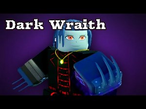 Dark Wraith Guide | Base/Super | Arcane Lineage | Roblox