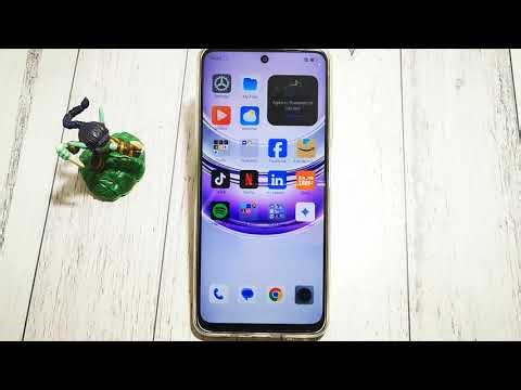 🔘 How to Turn On Power + Volume Down Button Screenshot Shortcut on Realme 14x