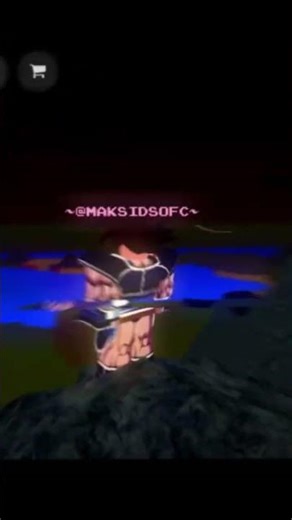 |→MAKE YOU TURLES AU IN DRAGON BALL AZURe#fy#dragonballazure#roblox #vaiprafycaramba#edit#fypシ