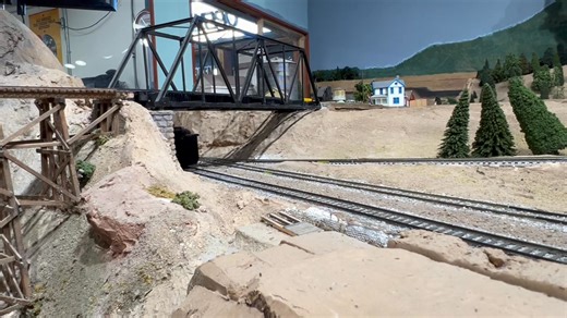 Rio Grande Model Railroad Club on Reels | Facebook