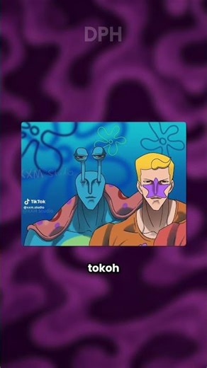 Tren Shoulder Shaking Dance