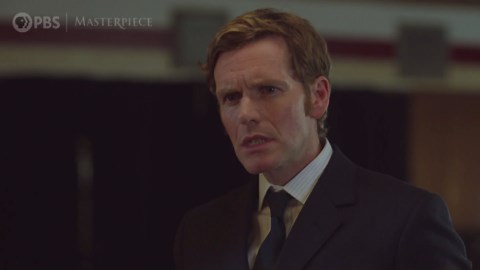 Endeavour (TV Series 2012–2023) ⭐ 8.6 | Crime, Drama, Mystery