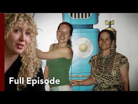 The Case With No Evidence: The Headless Woman | Body in the Suitcase 102
