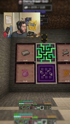 Geno showcases the power of the Quantum Computer