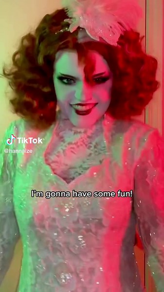 Exploring the Dark and Twisted World of Baby Firefly from House of 1000 Corpses