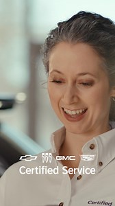 We monitor your vehicle service history to recommend service needed now and in the future. | Buick | Facebook