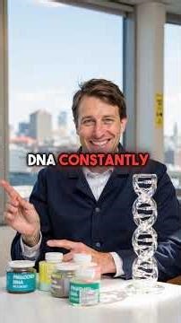 Your Body Makes Embalming Fluid Daily (Mind-Blowing Science)