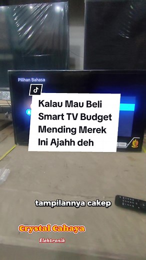 Review Smart TV Polytron 32 Inch: Features, Pros & Cons