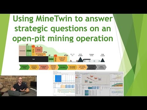Mine Twin Demo