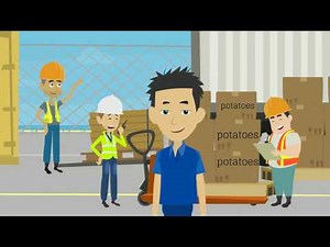 Doft Explainer Video