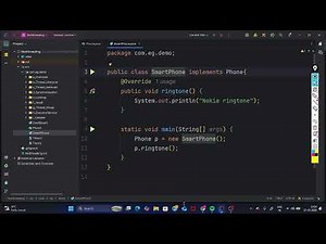 Java Live Batch(Multithreading Part-6)