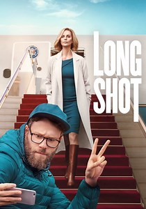 Long Shot streaming: where to watch movie online?