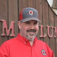 Tum-A-Lum Lumber