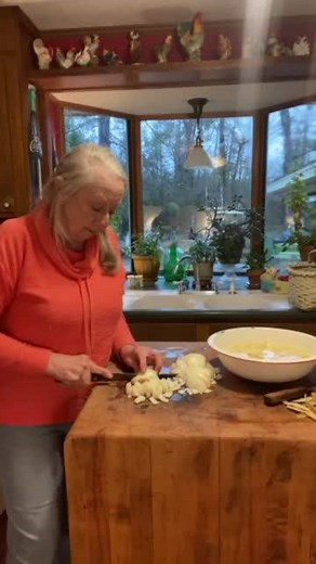 Beef Stew | Cooking with Brenda Gantt