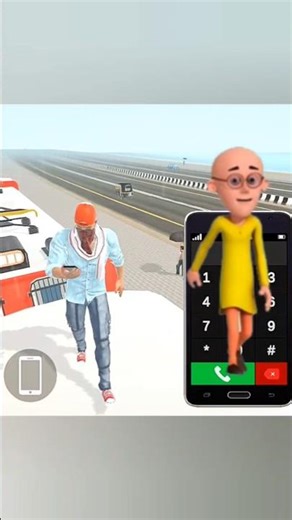 😱Indian Theft Aura 💥simulator🤯 #short #video #indian #game #indiantheftauto #gaming