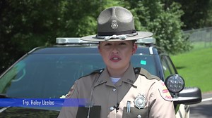 Why should you join THP? Hear first hand from one of our own troopers! THP's upcoming lateral cadet class begins March 2022. Click here to apply- http://bit.ly/3kxBF4M. Application period closes 12/7/21 at 11:59pm CST. Questions? Email: THP.Recruitment@tn.gov | Tennessee Highway Patrol