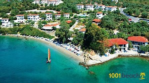 Horto Playa (Horto beach)