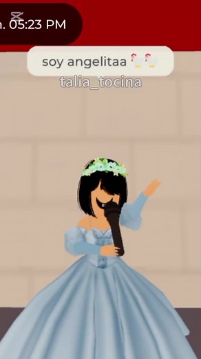Soy Angelita: Memes y Roblox Diversión
