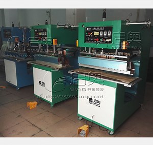 [Hot Item] Hf PVC Welder/Hf Plastic Sealing Machine