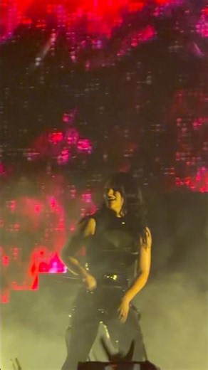 Spiritbox - Holy Roller (Live 2025)