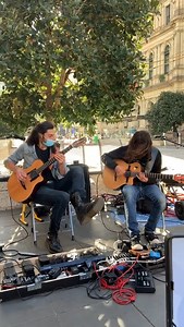 32K views · 316 reactions | WOA! Thanks so much for all the love on our new track - Point Of No Return! If you enjoyed this video the give the full song a listen here -> linktr.ee/OpalOcean AND PLEASE SHARE! We will be releasing our garden video of this song sooon too ;) | Opal Ocean | Facebook