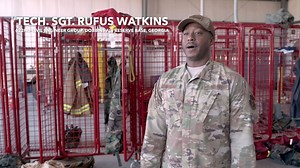 2.2K views · 42 reactions | Firefighters from across Air Force...