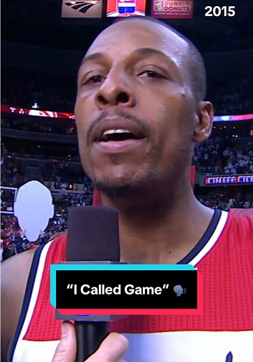 Paul Pierce's Legendary Buzzer Beater Moment